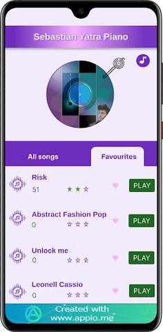 Sebastian Yatra Piano - Screenshot 4