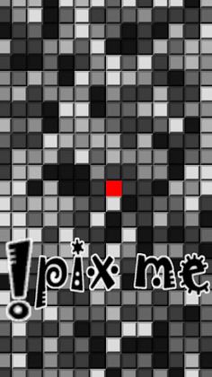 Pix Me Not - Screenshot 4