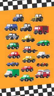 Drift Rush - Screenshot 2