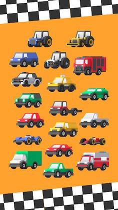 Drift Rush - Screenshot 2