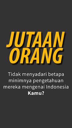 Jutaan Orang - Screenshot 2
