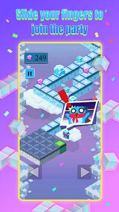 Ppjum-Puzzle Game - Screenshot 2