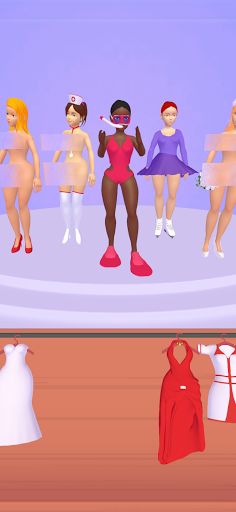 Match Fashion - Screenshot 2