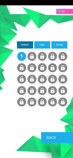 Spike Wall - Screenshot 4