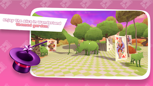 Psyche60s - Screenshot 2