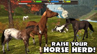 Ultimate Horse Simulator - Screenshot 2