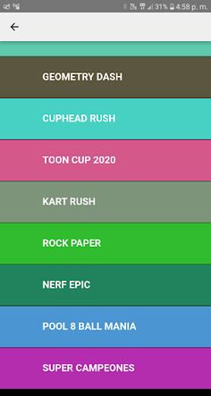 Juegos Gratis 2020 - Screenshot 2