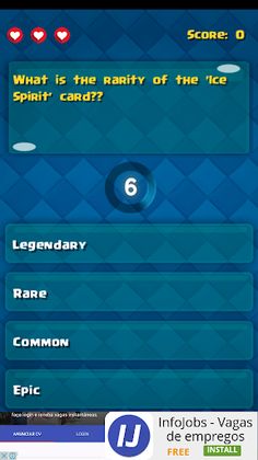 Quiz Royale - Screenshot 2
