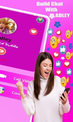 A For Adley Fake call Video - Screenshot 2