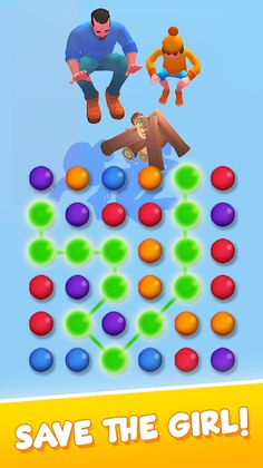 Survival Puzzle - Screenshot 1