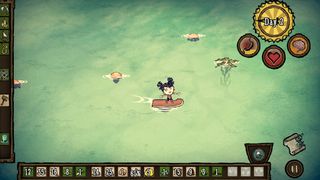 Don't Starve: Shipwrecked - Screenshot 3