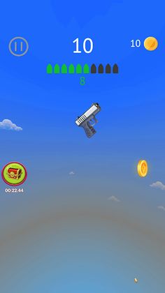 Fires Weapon - Screenshot 2