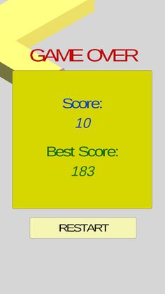 ZigZager - Screenshot 4