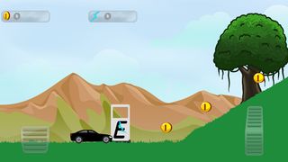 Electric Car Ride - Screenshot 2