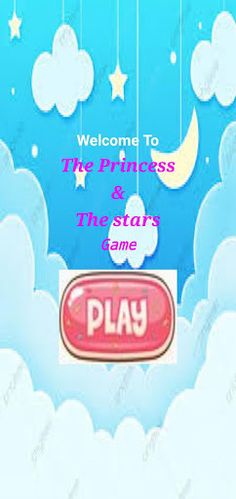 Princesses and Stars Game - Screenshot 3