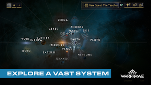 Warframe - Screenshot 2