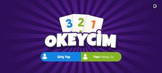 Okeycim - Screenshot 2