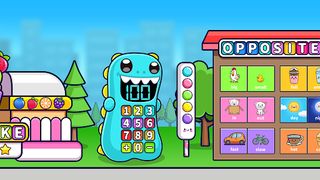 Little Birds Town - Screenshot 1