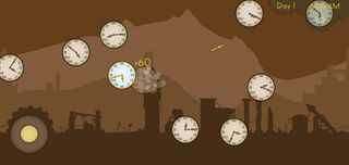 Quarter Past - Screenshot 2