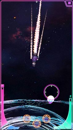 Vortex - Screenshot 4