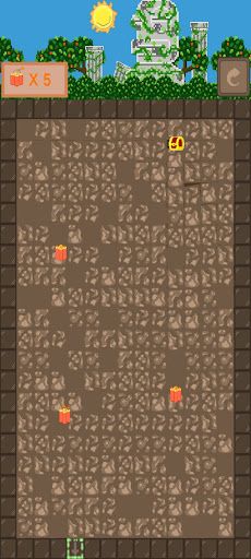 Gold Out - Screenshot 4