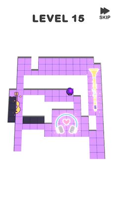 Music Roller - Screenshot 1