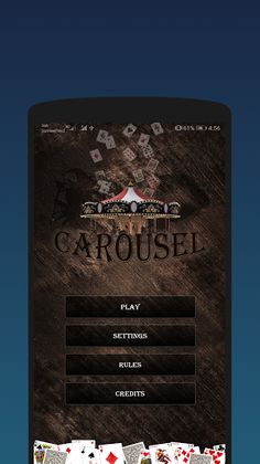 Carousel - Screenshot 2