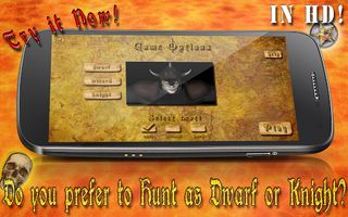 Hunt the Dragon HD - Screenshot 3