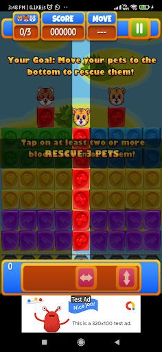 Rescue Animal - Screenshot 4