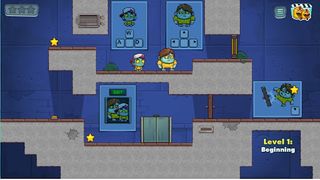 Every Games in One App - Screenshot 1