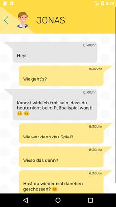 Stand Up! - Screenshot 3