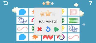 Times Tables Memory - Screenshot 3