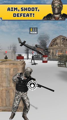 Hero Assassin - Screenshot 1