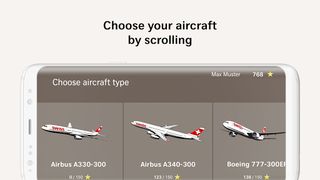 LX Flight Simulator - Screenshot 1
