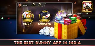 Teenpatti Max - Screenshot 2