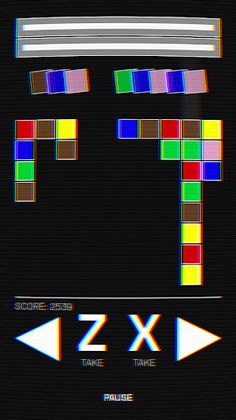 Shock Block. - Screenshot 4