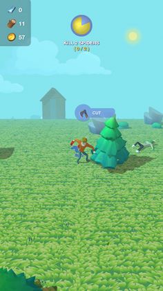 Day & Night - Screenshot 3