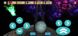 Ball 3D: Adventure - Screenshot 2