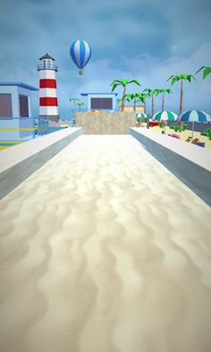 PvP Bowling - Screenshot 4