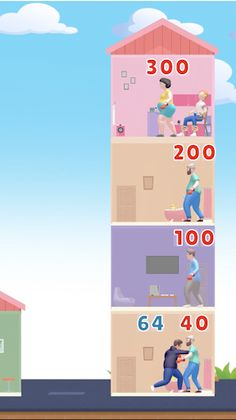 Fat Fight - Screenshot 3