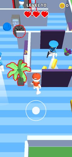 Escape Master - Screenshot 3