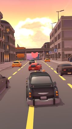 Let's Catch The Criminals! - Screenshot 1