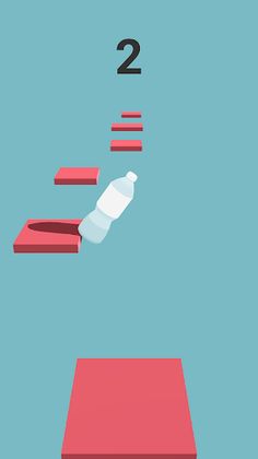 Bottle Flip Extreme - Screenshot 2