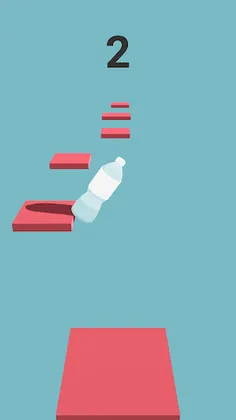 Bottle Flip Extreme - Screenshot 2