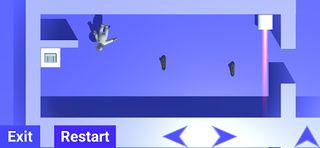 Gravity Torn - Screenshot 3