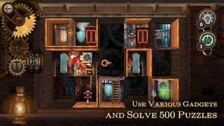 Rooms: The Toymaker's Mansion - Screenshot 3
