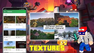 Powerful Tools and Weapons - Screenshot 3