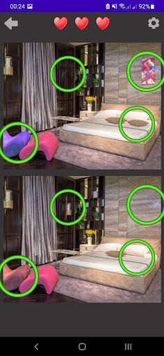 Find The Difference +5000 LVL - Screenshot 4