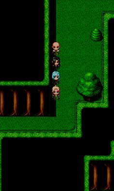 O Luar do Caçador - Screenshot 2