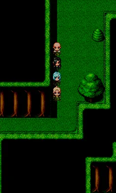 O Luar do Caçador - Screenshot 2